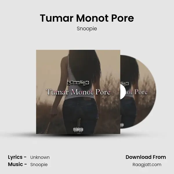 Tumar Monot Pore mp3 song