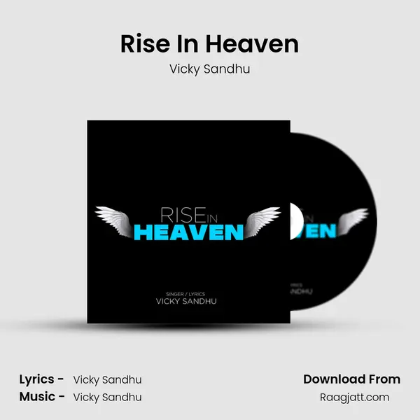 Rise In Heaven mp3 song