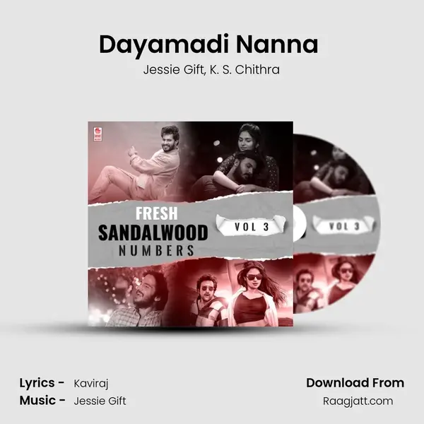 Dayamadi Nanna (From 