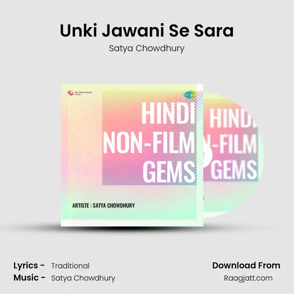 Unki Jawani Se Sara mp3 song