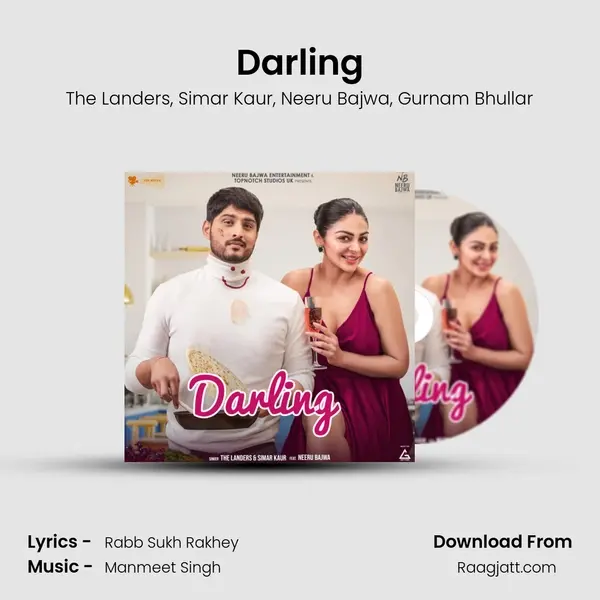 Darling mp3 song