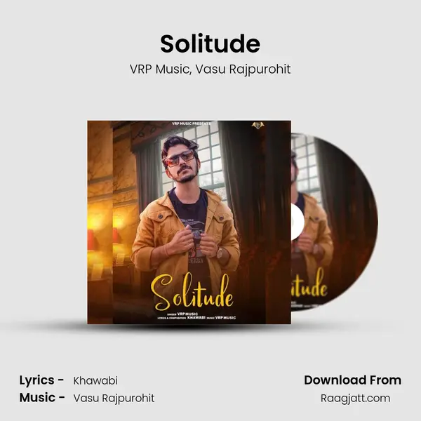 Solitude mp3 song