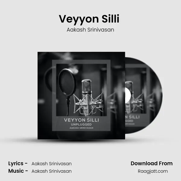 Veyyon Silli (Unplugged) mp3 song