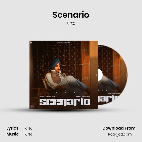 Scenario mp3 song