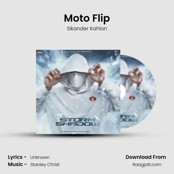 Moto Flip mp3 song