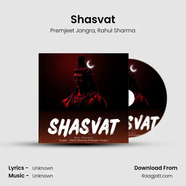 Shasvat - Premjeet Jangra mp3 song