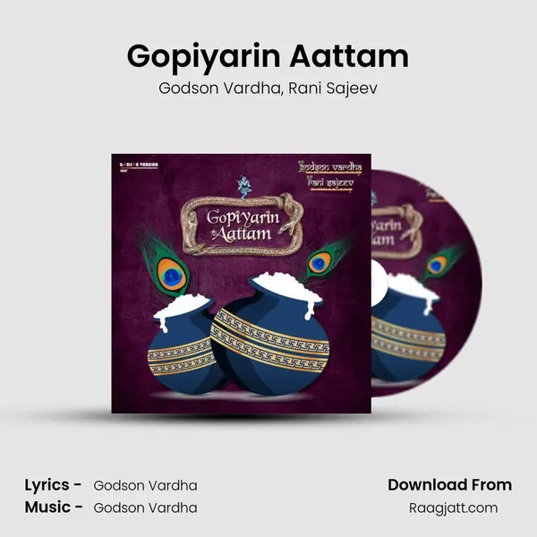 Gopiyarin Aattam mp3 song