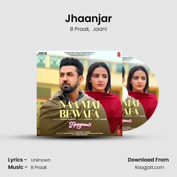 Jhaanjar mp3 song