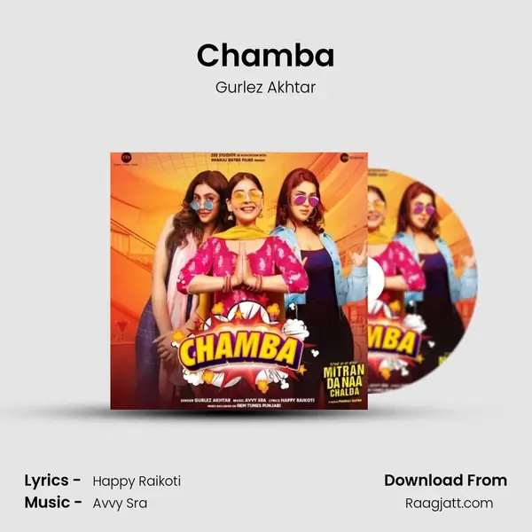 Chamba mp3 song