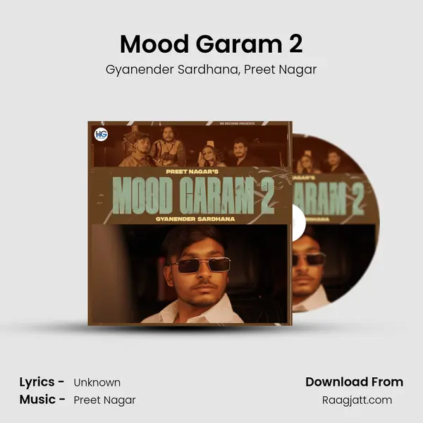 Mood Garam 2 mp3 song