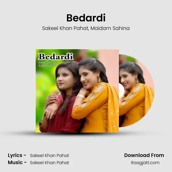 Bedardi mp3 song