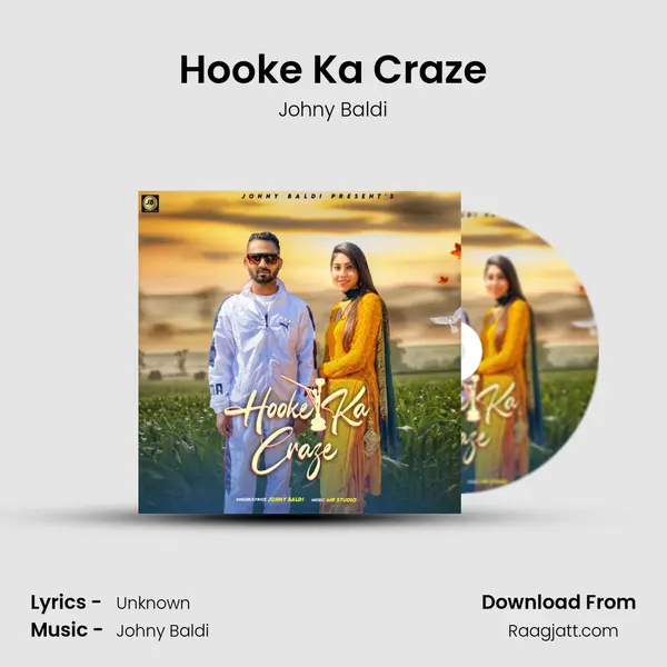 Hooke Ka Craze mp3 song