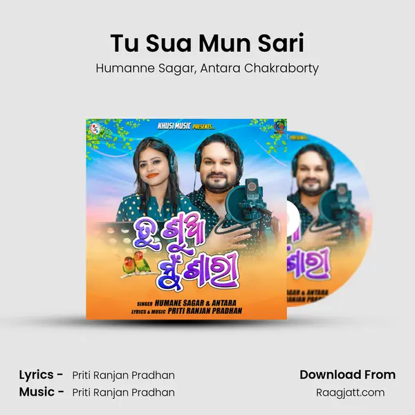 Tu Sua Mun Sari mp3 song