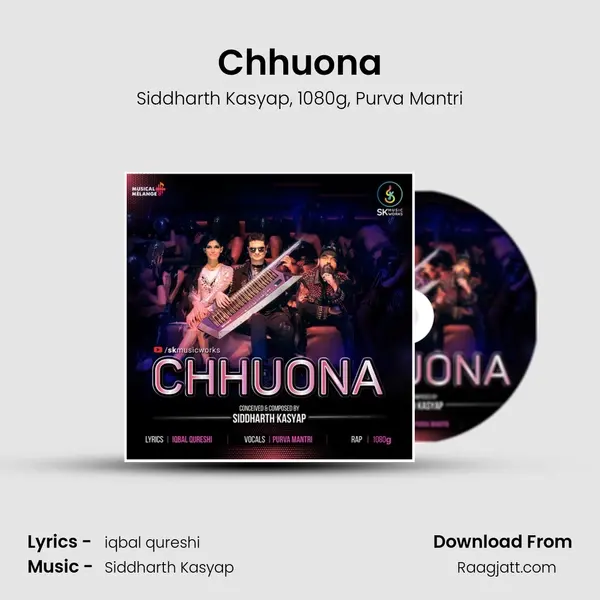 Chhuona mp3 song