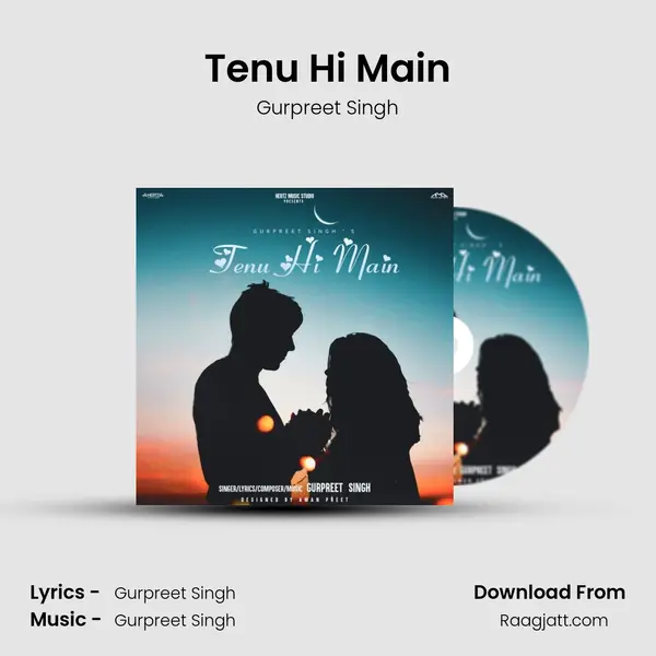 Tenu Hi Main mp3 song