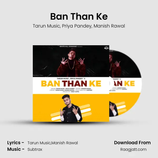 Ban Than Ke mp3 song