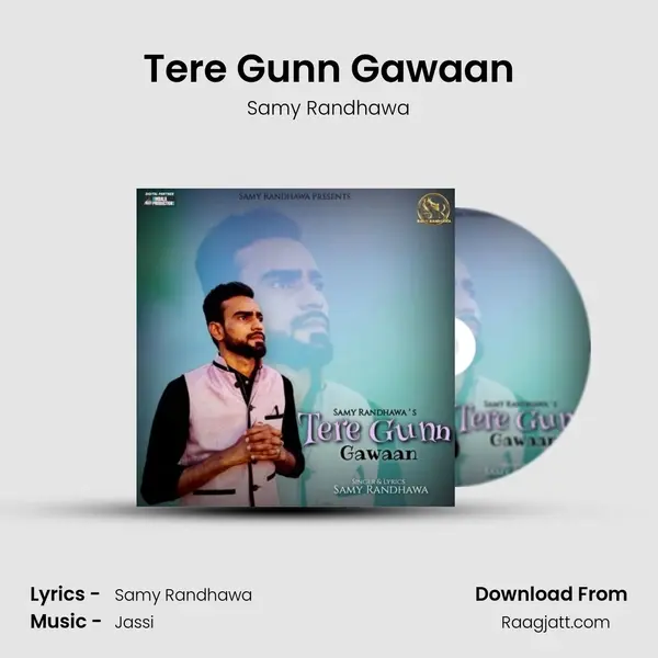 Tere Gunn Gawaan mp3 song