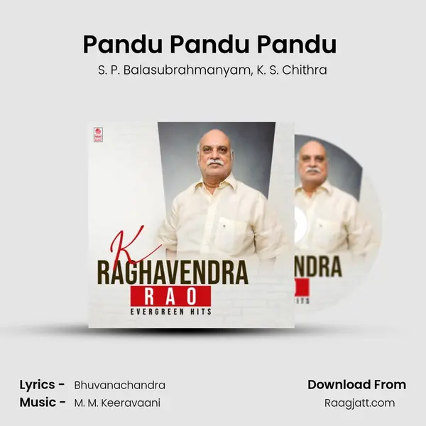 Pandu Pandu Pandu (From Gharana Mugudu) mp3 song