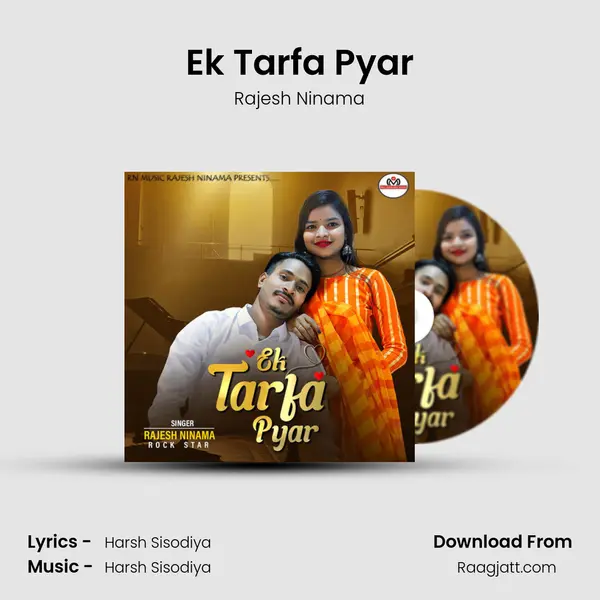 Ek Tarfa Pyar mp3 song