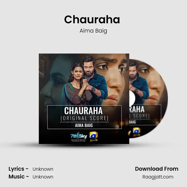 Chauraha (Original Score) mp3 song