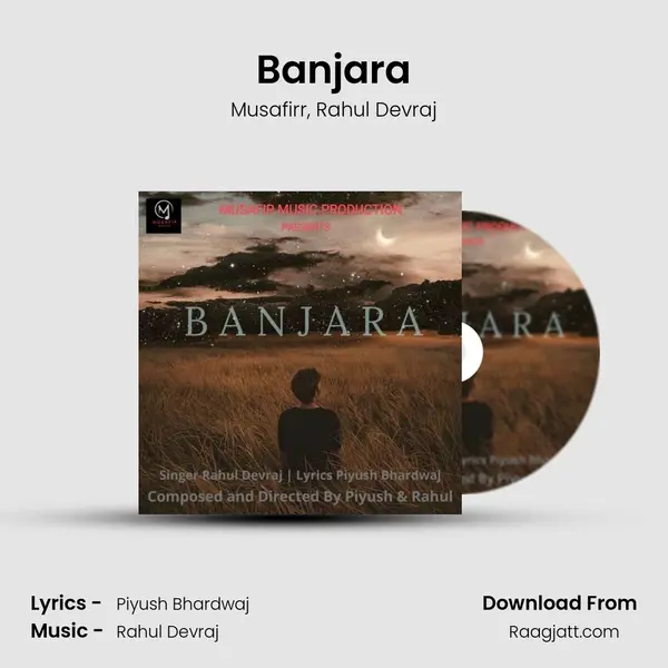 Banjara mp3 song