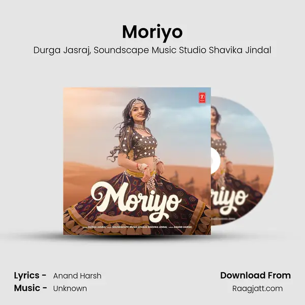 Moriyo - Durga Jasraj