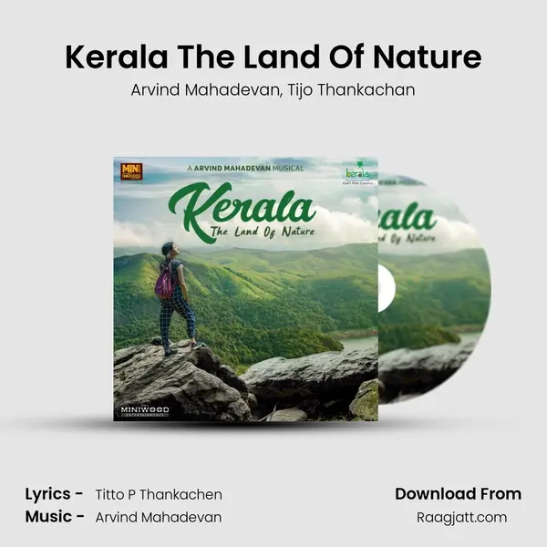 Kerala The Land Of Nature mp3 song