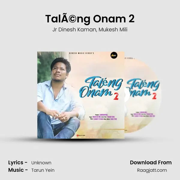 TalÃ©ng Onam 2 mp3 song