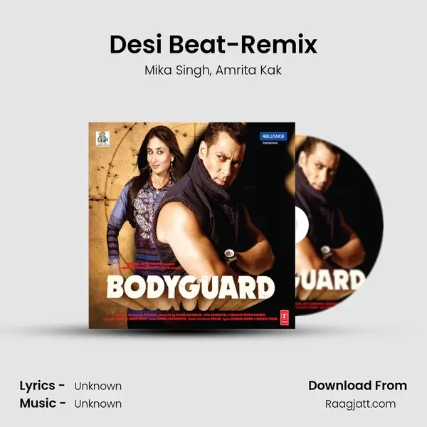 Desi Beat-Remix mp3 song