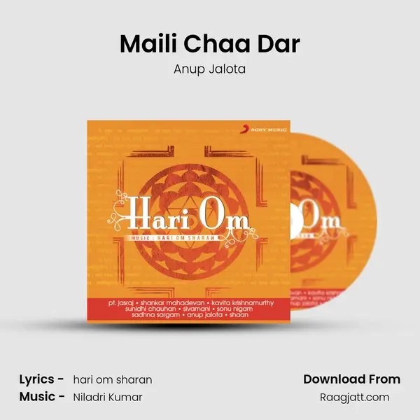 Maili Chaa Dar mp3 song