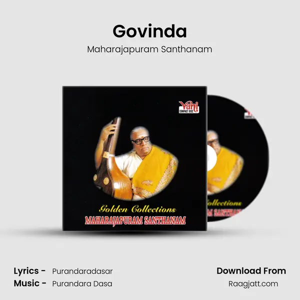 Govinda mp3 song