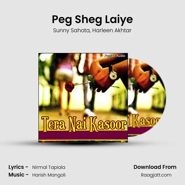 Peg Sheg Laiye mp3 song