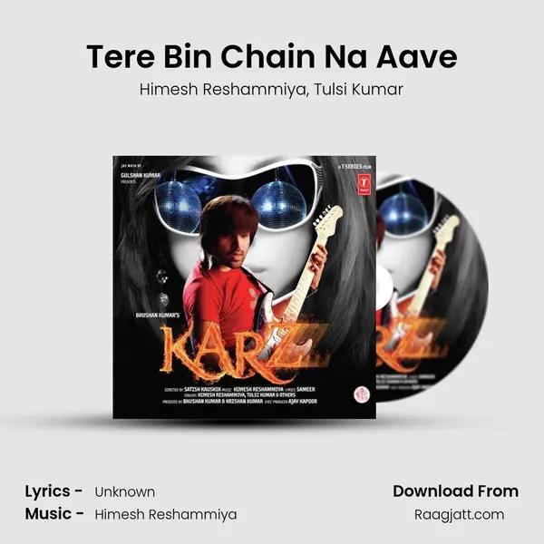 Tere Bin Chain Na Aave mp3 song