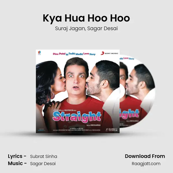 Kya Hua Hoo Hoo mp3 song