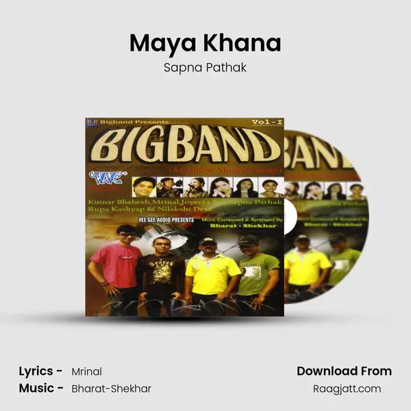 Maya Khana mp3 song