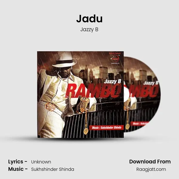 Jadu mp3 song