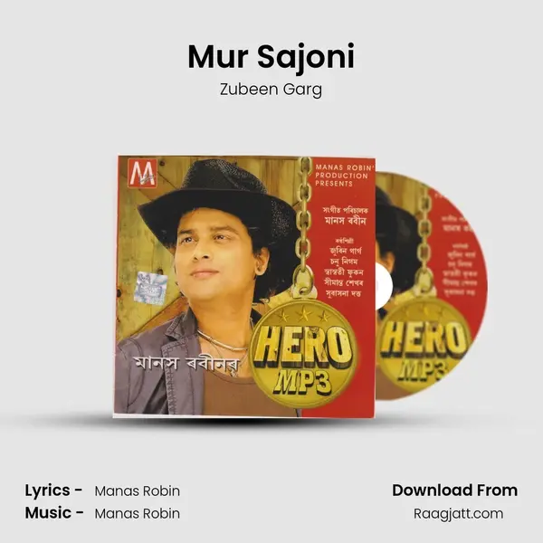 Mur Sajoni mp3 song