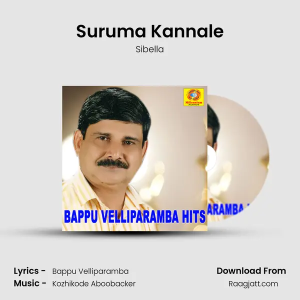 Suruma Kannale - Sibella mp3 song