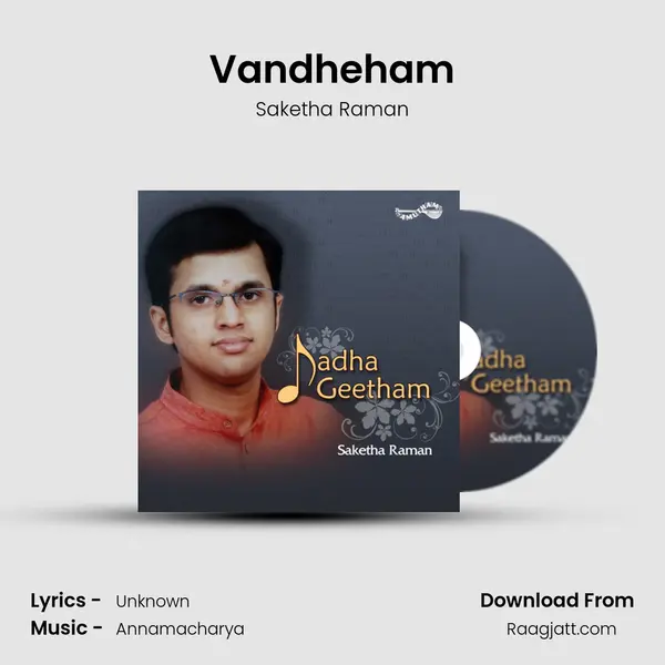 Vandheham mp3 song