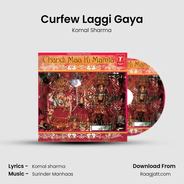 Curfew Laggi Gaya mp3 song