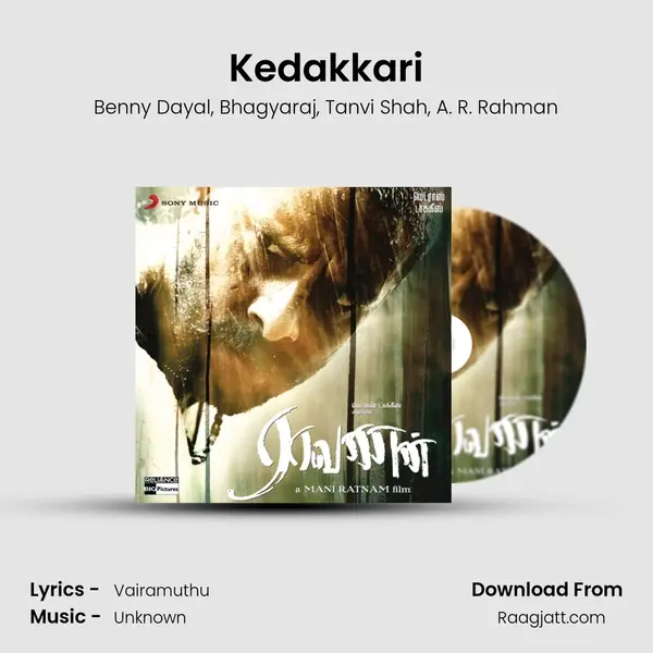 Kedakkari mp3 song