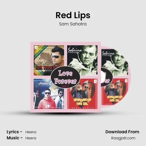 Red Lips mp3 song