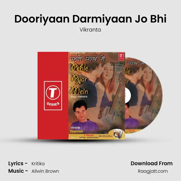 Dooriyaan Darmiyaan Jo Bhi mp3 song