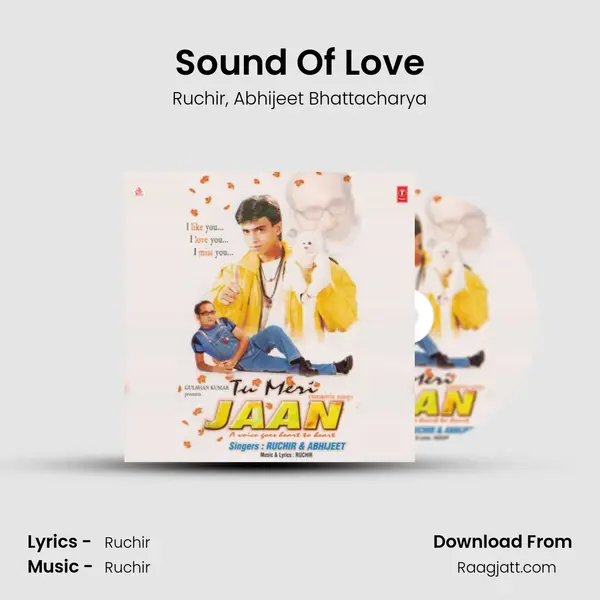 Sound Of Love mp3 song