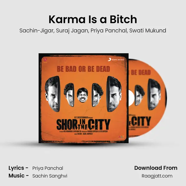 Karma Is a Bitch mp3 song