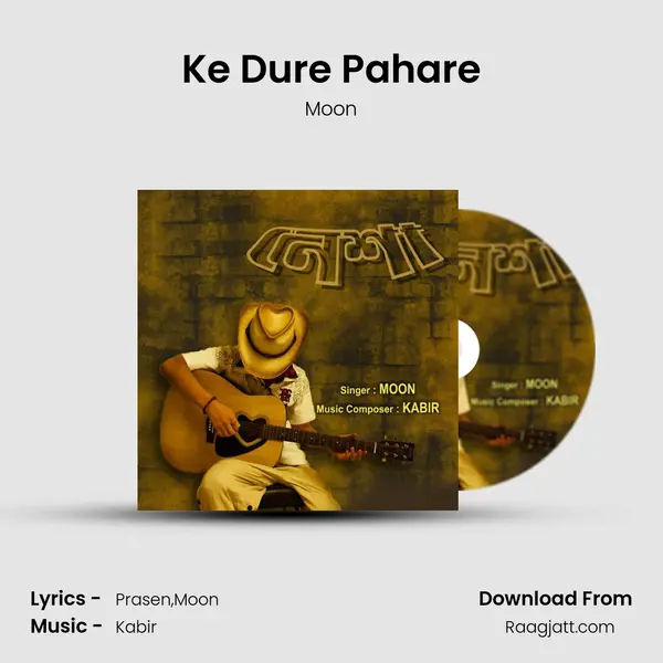 Ke Dure Pahare mp3 song