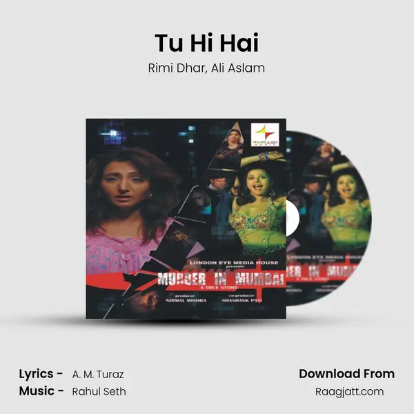 Tu Hi Hai mp3 song