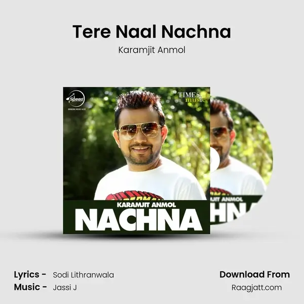 Tere Naal Nachna mp3 song