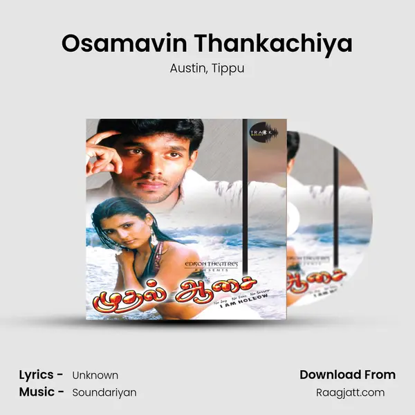 Osamavin Thankachiya - Austin album cover 