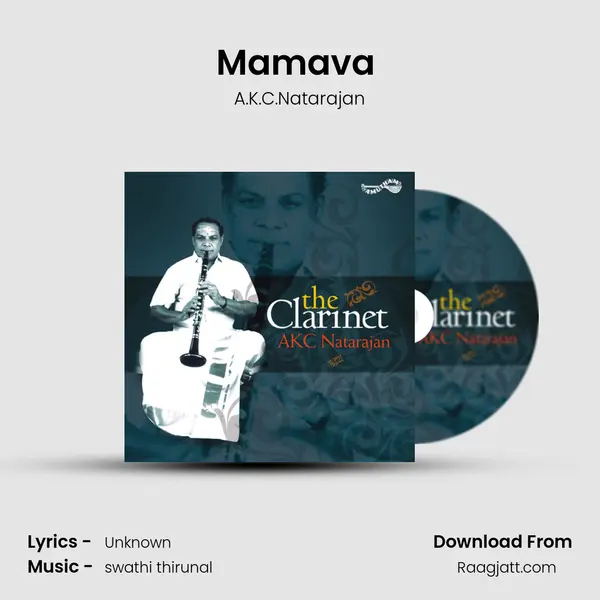 Mamava (The Clarinet) mp3 song